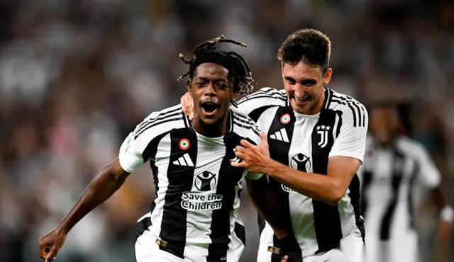 金年会首页关于赛后尤文图斯调整名单以备英超，伤情更新环节打磨，底气十足，训练强度明显提升的信息